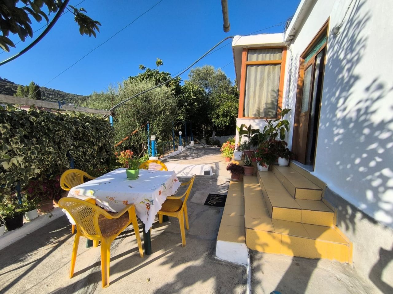 Private House For Sale In Vlore Albania